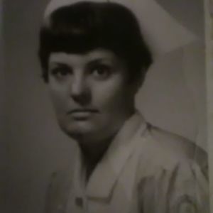 Meet your Posher, Catherine